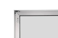 Kellot Ja Peilit^Mirrors and More peili Juliette 50 x 150 cm hopea