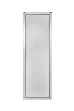 Kellot Ja Peilit^Mirrors and More peili Juliette 50 x 150 cm hopea