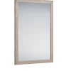Kellot Ja Peilit^Mirrors and More peili Kim 48 x 68 cm puu
