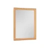 Kellot Ja Peilit^Mirrors and More peili Lola 34 x 45 cm kulta