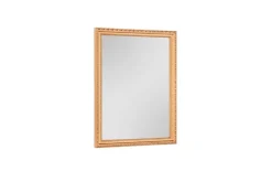 Kellot Ja Peilit^Mirrors and More peili Lola 34 x 45 cm kulta