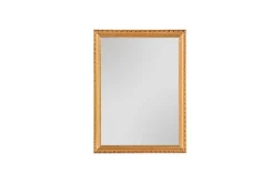 Kellot Ja Peilit^Mirrors and More peili Lola 34 x 45 cm kulta