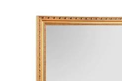 Kellot Ja Peilit^Mirrors and More peili Lola 34 x 45 cm kulta