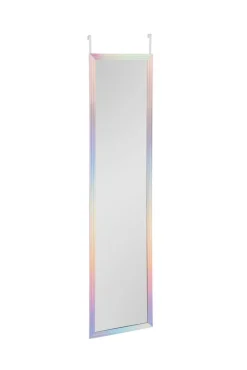 Kellot Ja Peilit^Mirrors and More peili Ria 30 x 120 cm oviripustuksilla moni