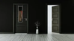 Kellot Ja Peilit^Mirrors and More peili Ria 30 x 120 cm oviripustuksella hope