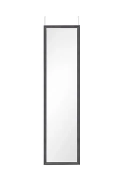 Kellot Ja Peilit^Mirrors and More peili Ria 30 x 120 cm musta