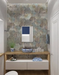 Kellot Ja Peilit^Mirrors and More peili Sofia 40 x 60 cm