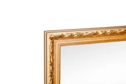 Kellot Ja Peilit^Mirrors and More peili Tanja 55 x 70 cm kulta