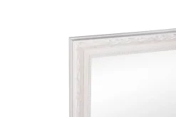 Kellot Ja Peilit^Mirrors and More peili Tanja 50 x 150 cm valkoinen