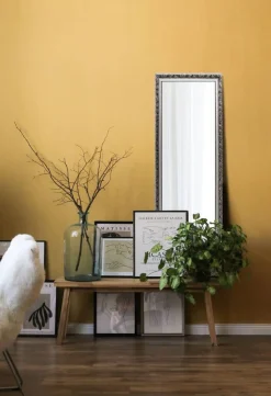 Kellot Ja Peilit^Mirrors and More peili Tanja 50 x 150 cm titaani