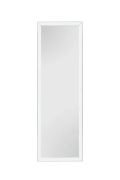 Kellot Ja Peilit^Mirrors and More peili Vanessa 50 x 150 cm hopea