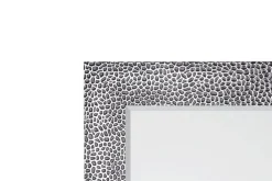 Kellot Ja Peilit^Mirrors and More peili Vicky 50 x 150 cm musta/kromi