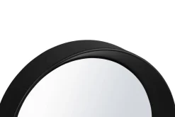 Kellot Ja Peilit^Mirrors and More peilisetti Vivien 5-pack musta