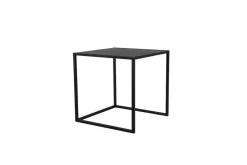 Huonekalut^Mirrors and More sarjapöytä Judy 40 x 40 cm + 35 x 35 cm mus