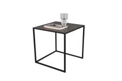 Huonekalut^Mirrors and More sarjapöytä Judy 40 x 40 cm + 35 x 35 cm mus