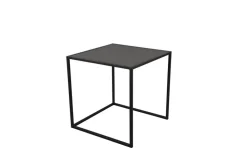 Huonekalut^Mirrors and More sarjapöytä Judy 40 x 40 cm + 35 x 35 cm mus