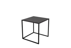 Huonekalut^Mirrors and More sarjapöytä Judy 40 x 40 cm + 35 x 35 cm mus