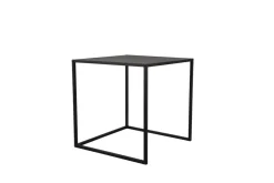 Huonekalut^Mirrors and More sarjapöytä Judy 40 x 40 cm + 35 x 35 cm mus