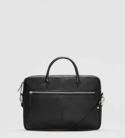 Toimistotarvikkeet|Laukut^Montana laukku Norberg Laptop Black 100 Black