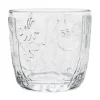 Astiat^Moomin Arabia juomalasi 28 cm kirkas 2 kpl