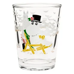 Astiat^Moomin Arabia juomalasi 22 cl Yhdessä