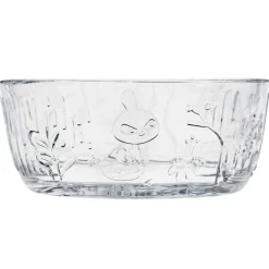 Astiat^Moomin Arabia Kulho 35 cl kirkas