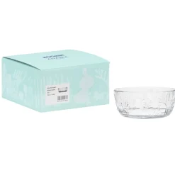 Astiat^Moomin Arabia Kulho 35 cl kirkas