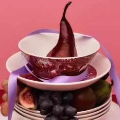 Astiat^Moomin Arabia kulho 15 cm Juhlan Aika