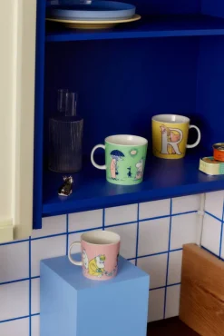 Astiat^Moomin Arabia muki 0,4 l ABC R