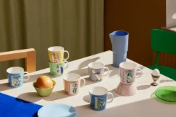 Astiat^Moomin Arabia muki 0,4 l ABC N