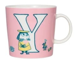 Astiat^Moomin Arabia muki 0,4 l ABC Y