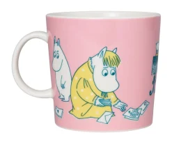 Astiat^Moomin Arabia muki 0,4 l ABC Y