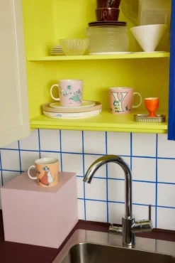 Astiat^Moomin Arabia muki 0,4 l ABC Y