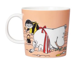 Astiat^Moomin Arabia muki 0,3 l Muumimamma 80 v.