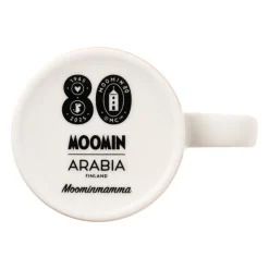 Astiat^Moomin Arabia muki 0,3 l Muumimamma 80 v.