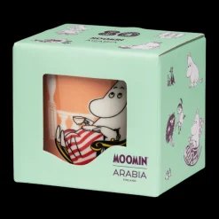 Astiat^Moomin Arabia muki 0,3 l Muumimamma 80 v.