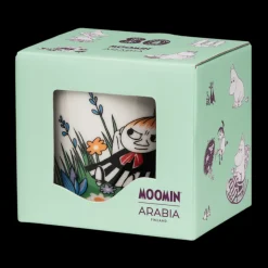 Astiat^Moomin Arabia muki 0,3 l Pikku Myy 80 v.