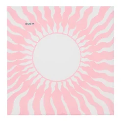 Kertakäyttö^Moomin Arabia servetti 33 cm Rantapäivä