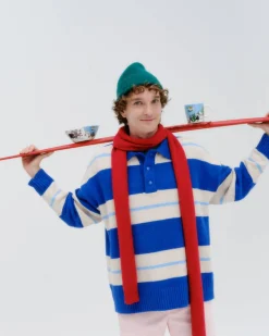 Astiat^Moomin Arabia Sesonki kulho 15 cm Mäkihyppy