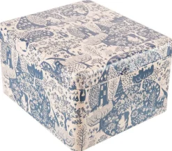 Ruoansäilytys Ja Järjestys^Moomin lokeropurkki Puisto