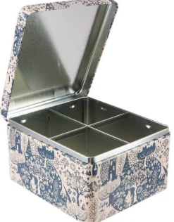 Ruoansäilytys Ja Järjestys^Moomin lokeropurkki Puisto