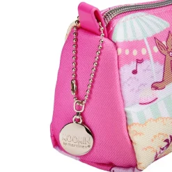 Toimistotarvikkeet^Moomin penaali Ruttu Juhlia v.punainen