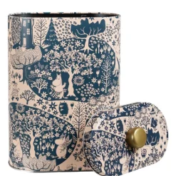 Ruoansäilytys Ja Järjestys^Moomin purkki soikea Puisto kahvalla