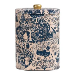 Ruoansäilytys Ja Järjestys^Moomin purkki soikea Puisto kahvalla