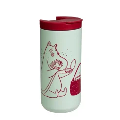 Juoma- Ja Baaritarvikkeet^Moomin termosmuki Novels 4,5 dl Muumimamma