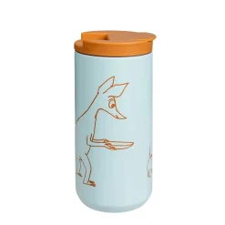 Juoma- Ja Baaritarvikkeet^Moomin termosmuki Novels 4,5 dl Nipsu