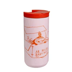 Juoma- Ja Baaritarvikkeet^Moomin termosmuki Novels 4,5 dl Myy