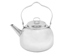 Juoma- Ja Baaritarvikkeet|Tarjoilu^Muurikka nuotiokahvipannu 1,5 L