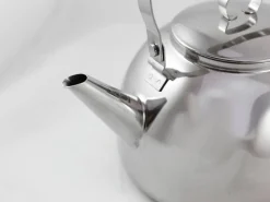 Juoma- Ja Baaritarvikkeet|Tarjoilu^Muurikka nuotiokahvipannu 3,0 L