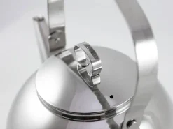 Juoma- Ja Baaritarvikkeet|Tarjoilu^Muurikka nuotiokahvipannu 3,0 L